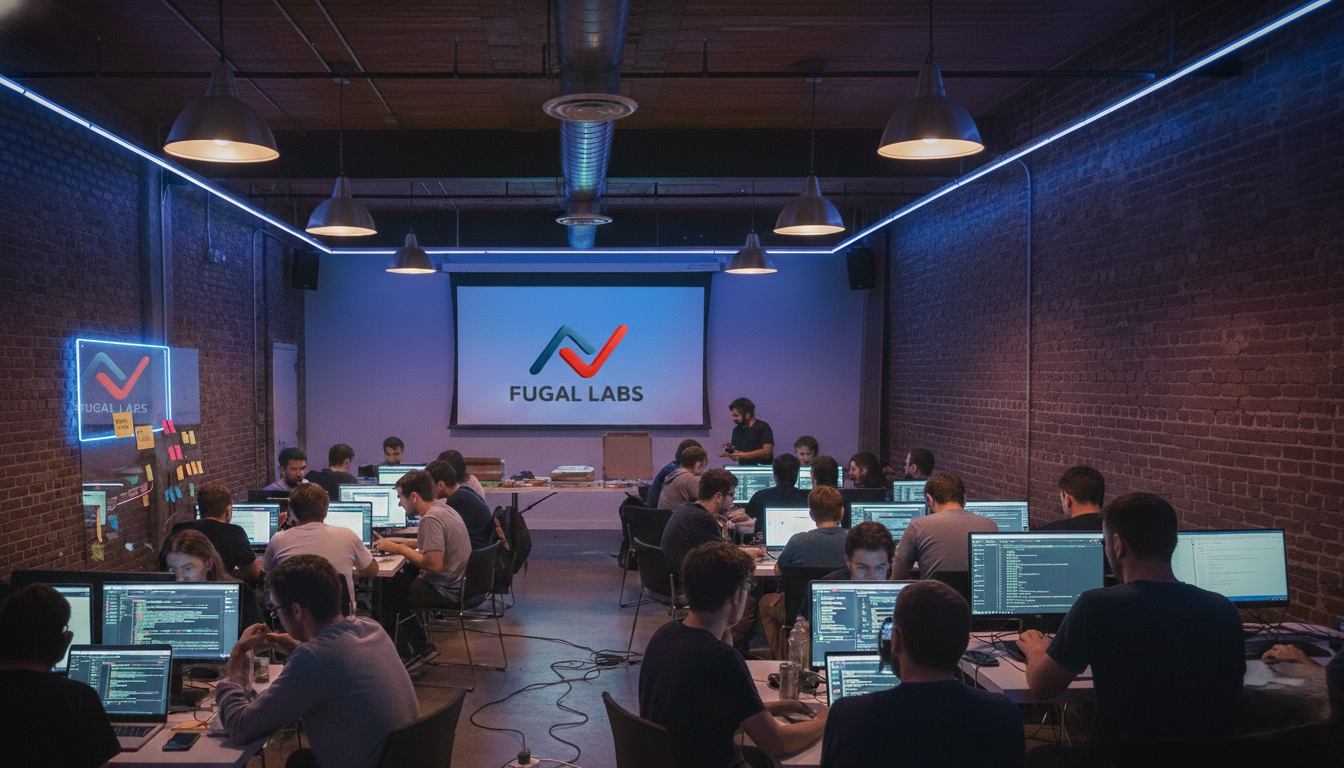 Social Media Platform